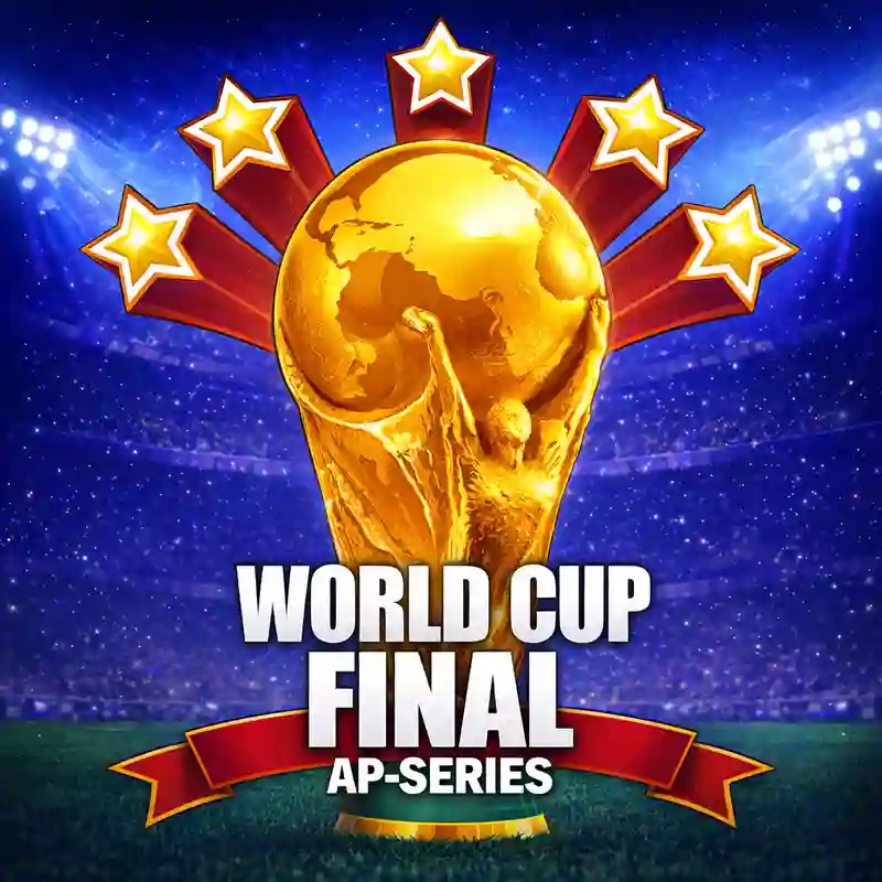 World Cup Final Casino Game tigerbet