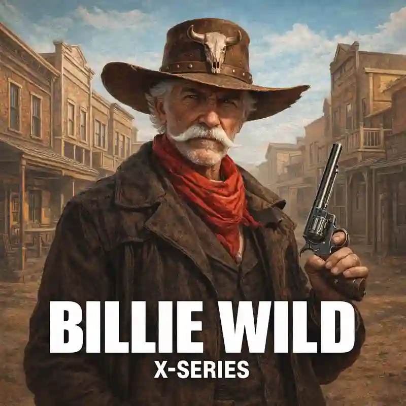 Billie Wild game