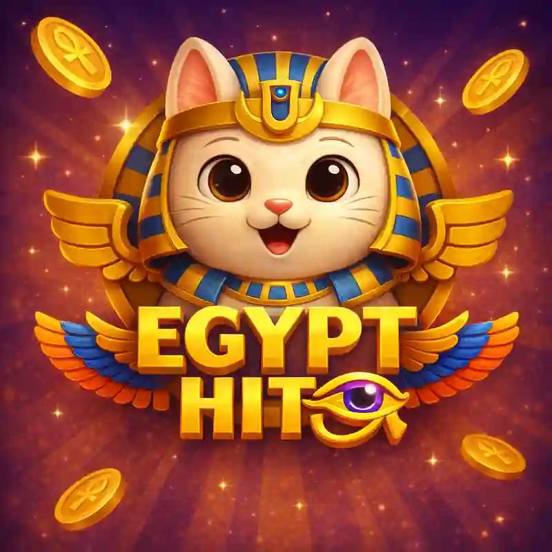 Egypt Hilo game